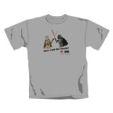 Tommy Hilfiger Lego Star Wars - Master -Extra Large (Mens 42`- 44`)