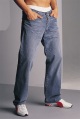 TOMMY HILFIGER loose-fit jeans