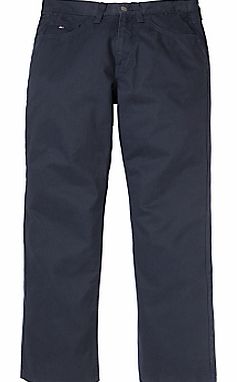 Tommy Hilfiger Madison 5 Pocket Twill Trousers,