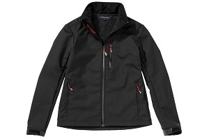 Tommy Hilfiger Mens Bob Softshell Jacket