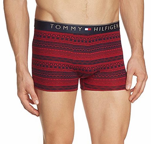 Mens Fare trunk Boxer Shorts, Red (Jester Red-Pt 642), XX-Large