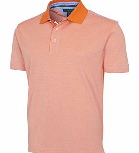 Tommy Hilfiger Mens James Polo