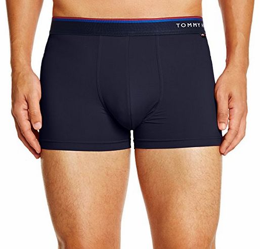 Mens Lance Trunk Plain Boxer Shorts Boxer Shorts, Blue (Peacoat), Medium (Manufacturer Size: Md)