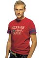 mens short-sleeved T-shirt