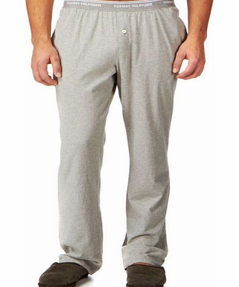 Tommy Hilfiger Mens Tommy Hilfiger Classic Jersey Pants Pyjama
