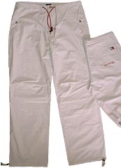 Tommy Hilfiger Para Pants