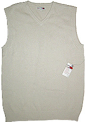 Tommy Hilfiger Sleeveless Sweater