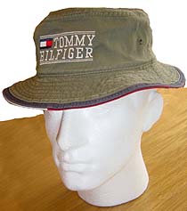 Tommy Hilfiger Sun Hat