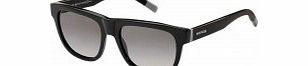 Tommy Hilfiger TH 1188-S 807 RA Black Sunglasses
