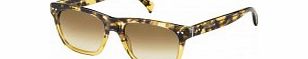 Tommy Hilfiger TH 1238-S Z27 YY Tortoiseshell