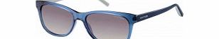 Tommy Hilfiger TH 1985 6JR EU Blue Sunglasses