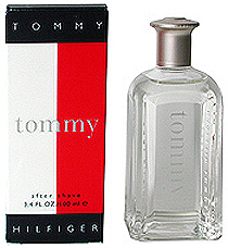 Tommy Hilfiger Tommy Aftershave 100ml (Mens Fragrance)