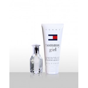 Hilfiger Tommy Girl 30ml Spray & 200ml