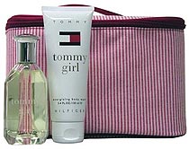 Tommy Hilfiger Tommy Girl Gift Set (Womens Fragrance)