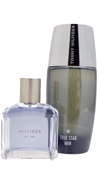 Tommy Hilfiger Duo 2 for