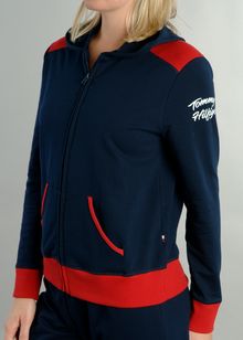 Tommy Lounge Mix jacket