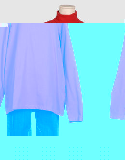 TOPWEAR Long sleeve t-shirts BOYS on YOOX.COM