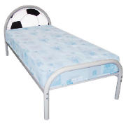 Metal Bedframe Single