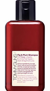 Fig & Plum Shampoo, 250ml