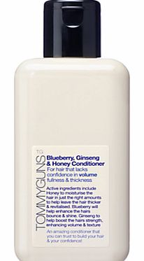 Ginseng & Honey Conditioner, 250ml