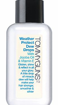 TommyGuns Weather Protect Dew Drops, 50ml