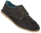 Heritage Desert Oxfords Brown Shoes