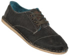 Toms Heritage Desert Oxfords Brown Shoes