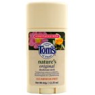 Toms Of Maine Deodorant Stick - Honeysuckle