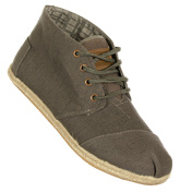 Wisett Ash Desert Botas