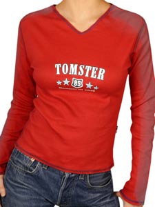 Tomster Longsleeves