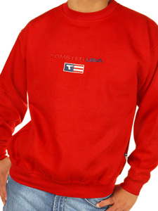 Tomster Sweatshirt