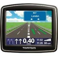 TomTom 1 UK V5 IQ