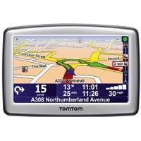 TomTom 1 XL UK V2 Clas