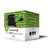 TomTom `2 For ONE` Classic Pack
