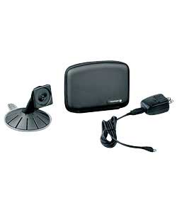 TomTom 3 to GO Accessory Pack For TomTom GO 720/520