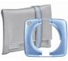 TOMTOM 9UUA.001.05 Ice Blue Cover and Case