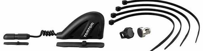 TomTom BT Cadence Speed Sensor