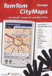 TomTom Citymaps Europe 2003