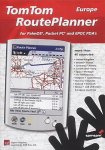 Europe Route Planner