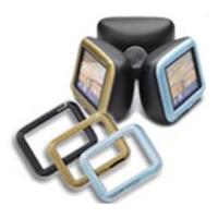 TomTom Front Covers For GO 700 W/O SD Slot