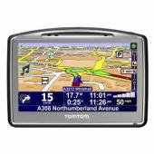 tomtom Go 720 Western European