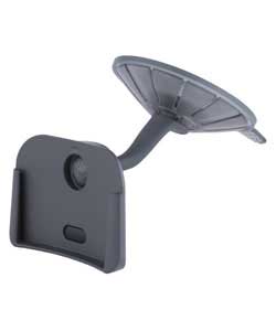 GO Additional Mount and Charger