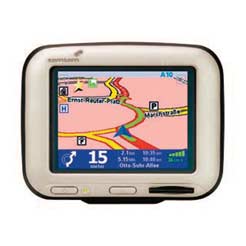 TomTom Go Navigation System