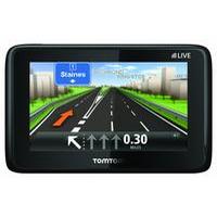 TomTom GO1000 Eur