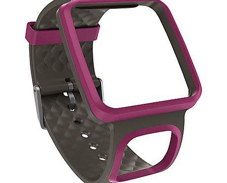 TomTom GPS Watch Regular Comfort Strap