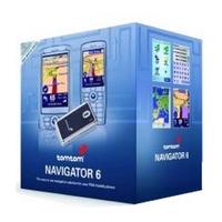TomTom Navigator 6