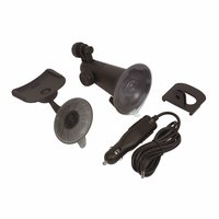 TomTom One Additional Mount and USB Car Charger