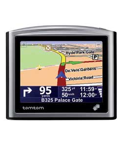 TomTom ONE Europe Traffic