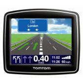 ONE IQ Routes Edition Sat Nav Europe