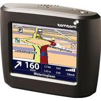 TomTom One UK V1